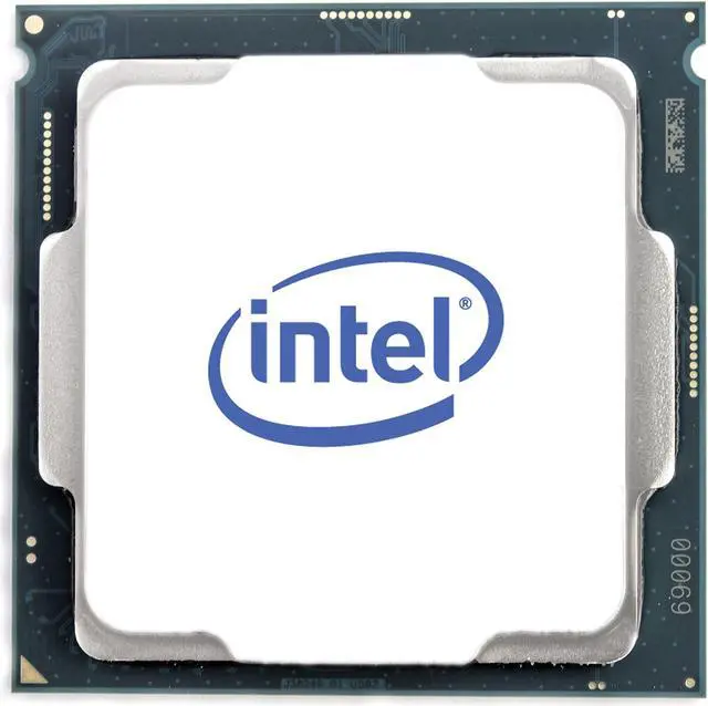 Main image of Intel Core i3-8100 Desktop Processor 4 Cores up to 3.6 GHz Turbo Unlocked LGA1151 300 Series 95W