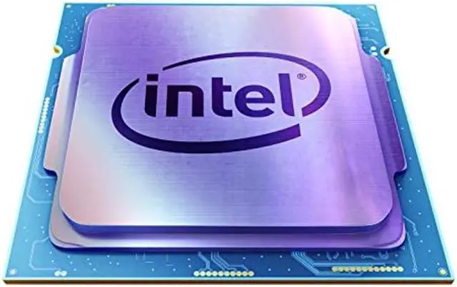 Alt view image 3 of 5 - Intel Core i7-10700K Desktop Processor 8 Cores up to 5.1 GHz Unlocked LGA1200 (Intel 400 Series Chipset) 125W (BX8070110700K)