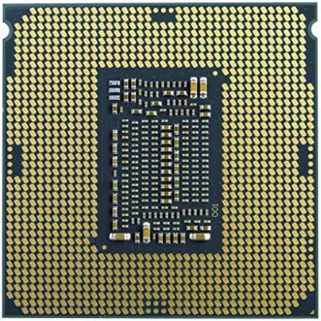 Alt view image 2 of 4 - Xeon W-2223 Processor 3.6 GHz 8.25 MB Xeon W-2223, Intel, W126171693 (8.25 MB Xeon W-2223, Intel Xeon W, LGA 2066 (Socket R4), Server/Workstation, 14 nm, Intel, 3.6 GHz)