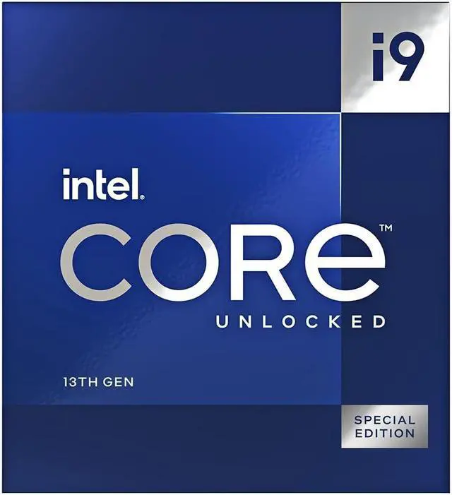 Alt view image 2 of 5 - Intel Core i9-13900KS Desktop Processor 24 cores (8 P + 16 E) 36MB Cache, up to 6.0 GHz