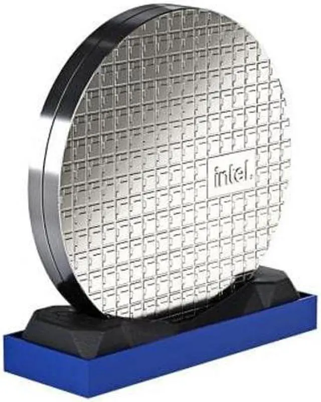 Alt view image 5 of 5 - Intel Core i9-13900KS Desktop Processor 24 cores (8 P + 16 E) 36MB Cache, up to 6.0 GHz