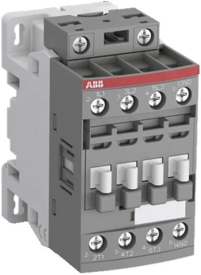 Main image of AF12-30-10-13 -100-250V Contattore Serie AF