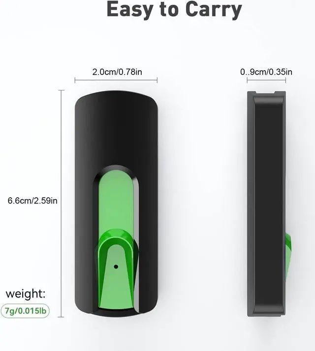 Alt view image 5 of 5 - Aiibe 128GB USB 3.0 Flash Drive 5 Pack 128GB Flash Drive USB 3.0 Thumb Drive Bulk USB Memory Stick Pen Drive Jump Drives 128GB USB Drive (5 Pack, Red Green Cyan Yellow Purple)