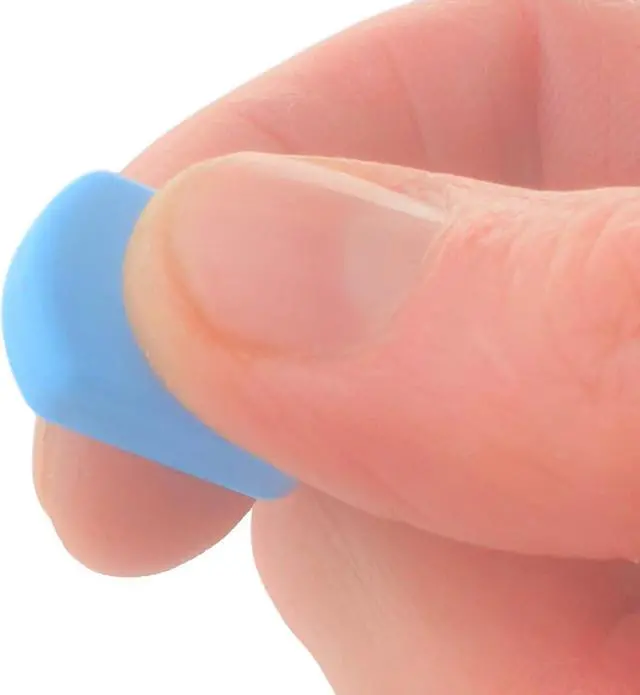 Alt view image 3 of 5 - AirTurn Bite Switch - Momentary Switch for Music, Gaming, Assistive Technology, and More!...