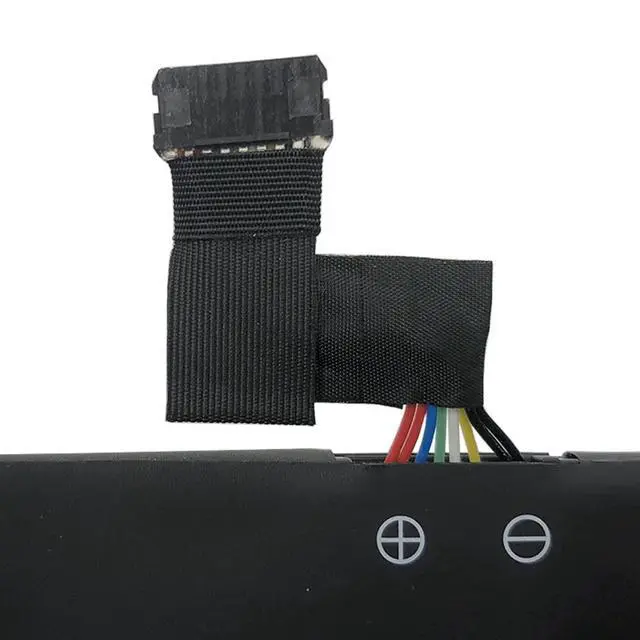 Alt view image 4 of 5 - Anepoch L18M3PD1 02DL014 Laptop Battery Replacement for Lenovo Thinkpad T14S T490S T495S Series 02DL013 02DL015 02DL016 L18L3PD1 L18C3PD1 5B10W13911 L18C3PD2 L18M3PD2 SB10K97651 11.52V 57Wh 4830mAh
