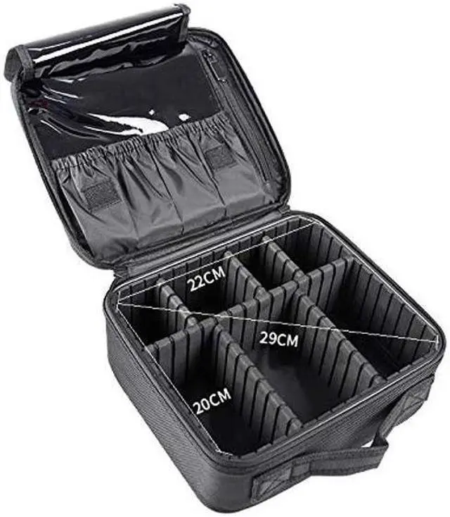 Alt view image 3 of 4 - CAMINSTARRY Astronomical telescope accessory storage carrying case bag (Large)