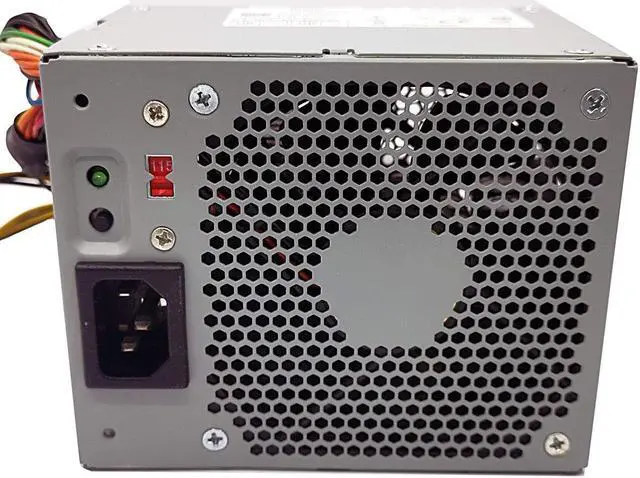 Alt view image 3 of 3 - 280W L280P-01 Desktop Power Supply for Dell Optiplex GX520 GX620 740 745 755 210L 320 330/Dimension C521 3100C GX280 MH596 MH595 RT490 NH429 AA24100L D280P-00 H280P-00 H280P-01 L280P-0