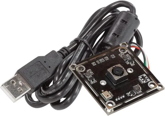 Main image of Arducam 8MP 1080P Auto Focus USB Camera Module with Microphone, 1/3.2" CMOS IMX179 UVC USB2.0 Webcam Lightburn Camera for Windows, Linux, Android and Mac OS