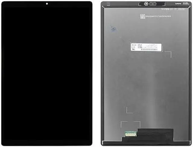 Alt view image 3 of 5 - LCD Display for Lenovo Tab M10 HD Screen Replacement for Lenovo Tab M10 HD TB-X306 X306F 10.1 inch Touch Screen Digitizer Glass Assembly with Repair Parts