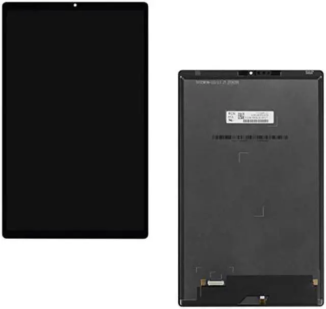Alt view image 3 of 5 - TB-X606 LCD Display for Lenovo Tab M10 Plus Screen Replacement, LCD Screen Replacement Kits for Lenovo Tab M10 Plus TB-X606 TB-X606F 10.3 inch Touch Screen Digitizer Full Assembly with Repair Kit