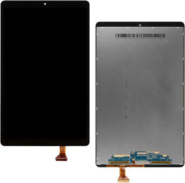Alt view image 3 of 5 - Screen Replacement for Samsung Galaxy Tab A 10.1 2019 LCD Display, LCD Screen Replacement forSamsung Galaxy T510 T515 SM-T510 Touch Screen Digitizer Assembly with Repair Kits