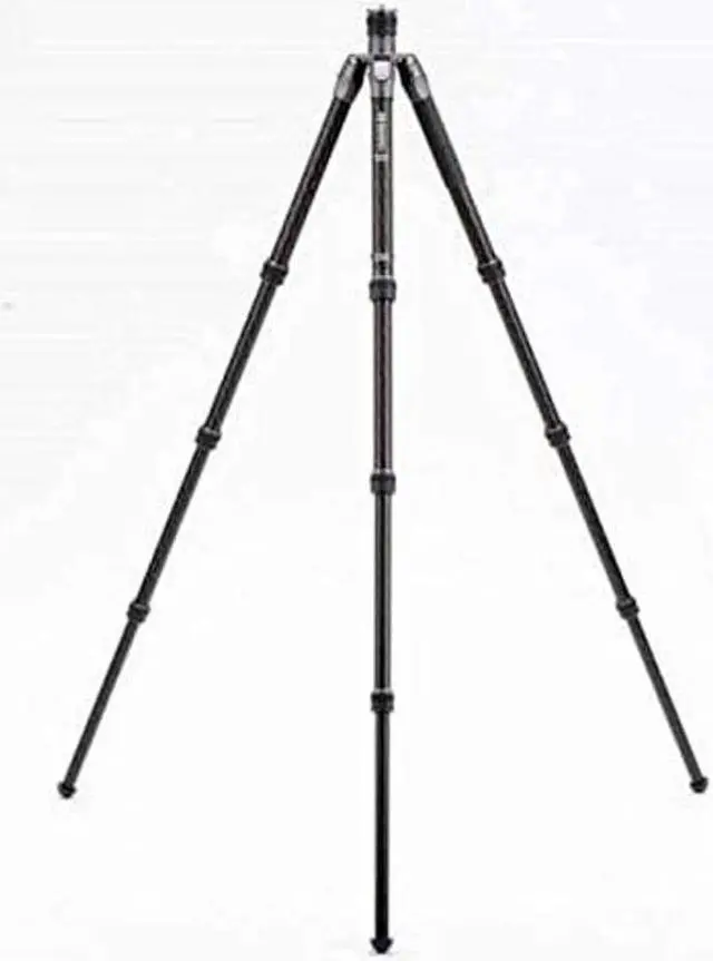 Main image of Benro Rhino Carbon Fiber Three Series Tripod/Monopod (FRHN34C