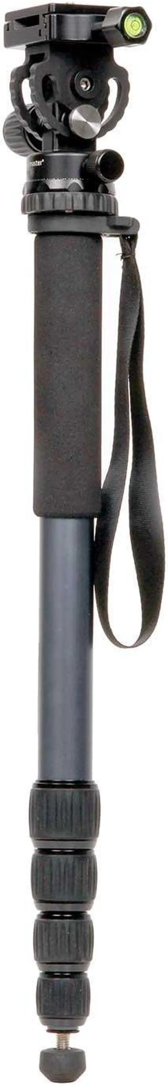 Main image of ProMaster Professional MPH528 Monopod with Head (N)