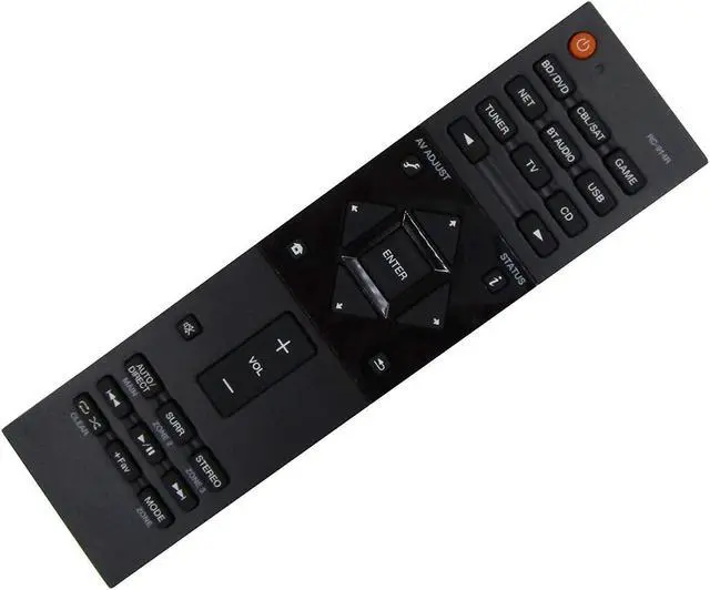 Main image of HCDZ Replacement Remote Control for Pioneer RC-933R VSX-S520 VSX-S520D SX-S30 Ultra-Slim Home Theater Receiver