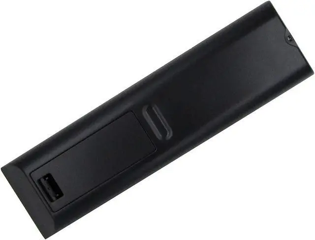 Alt view image 2 of 3 - HCDZ Replacement Remote Control for Pioneer RC-933R VSX-S520 VSX-S520D SX-S30 Ultra-Slim Home Theater Receiver