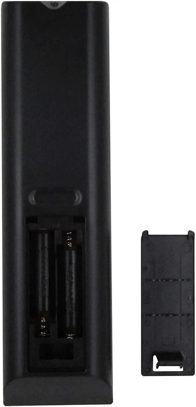 Alt view image 3 of 3 - HCDZ Replacement Remote Control for Pioneer RC-933R VSX-S520 VSX-S520D SX-S30 Ultra-Slim Home Theater Receiver