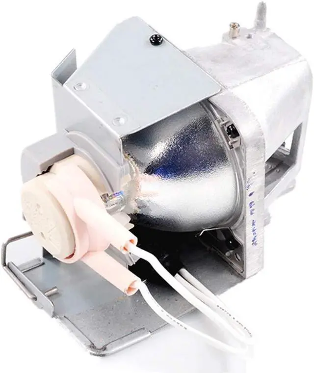 Alt view image 3 of 5 - AWO SP.70201GC01 / SP.77011GC01 / BL-FP210A / BL-FP210B Premium Replacement Lamp with Housing for OPTOMA DH1012 EH210 EH341 HD26LV HDF572 HT210V W316ST W350 W351 X316ST X35 X351 X342e HD200D