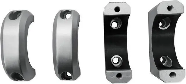 Alt view image 2 of 5 - Kicker KMTES8 Tower Enclosures for 8-Inch (200mm) Drivers, Pair, White