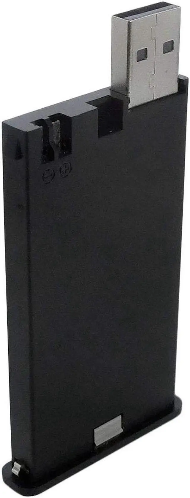 Alt view image 2 of 4 - Artisan Power Replacement BW7535 Battery for Poly (Polycom) RealPresence Remote Control (Group Series 300, 310, 500, 700, HDX)