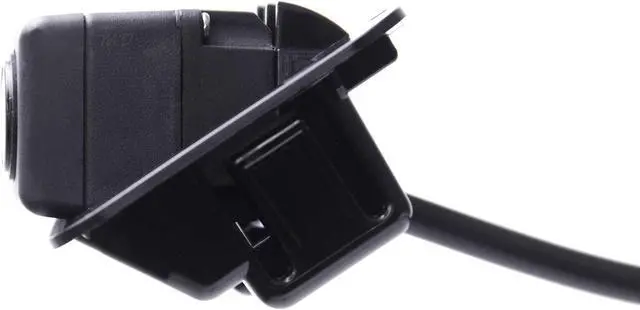 Alt view image 3 of 5 - Master Tailgaters Replacement for GMC Acadia/Denali w/o Surround View (2017-2019) Backup Camera OE Part # 23132328