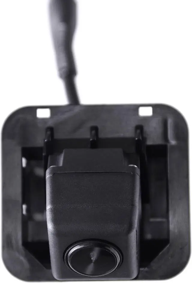 Alt view image 4 of 5 - Master Tailgaters Replacement for GMC Acadia/Denali w/o Surround View (2017-2019) Backup Camera OE Part # 23132328