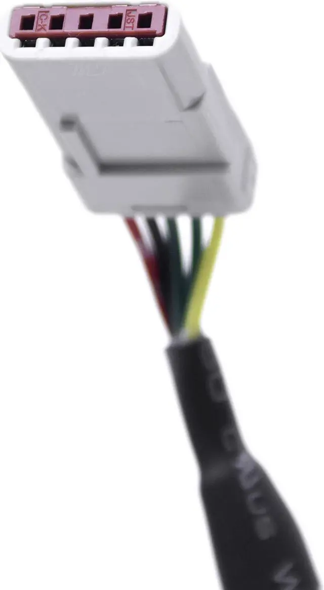 Alt view image 5 of 5 - Master Tailgaters Replacement for GMC Acadia/Denali w/o Surround View (2017-2019) Backup Camera OE Part # 23132328