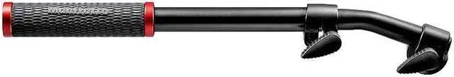 Main image of Manfrotto Telescopic PVC Free Pan Bar for 526, 509, 504 and 502 Video Heads