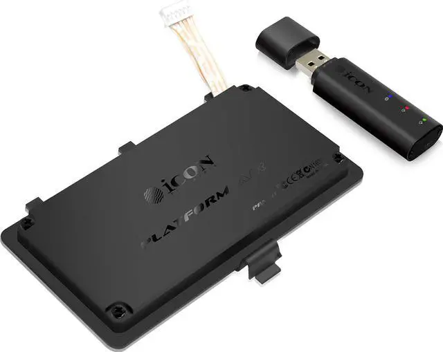 Main image of Icon Pro Audio Air (Wireless Module for Platform Nano) (ICOC-PLATFORMAIR)
