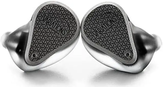 Main image of Fanmusic Moondrop Variations Earphone 1DD+2BA+2EST Tribrid Technology in-Ear Monitor with Interchangeable Cable