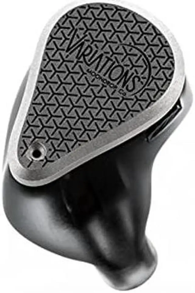 Alt view image 4 of 5 - Fanmusic Moondrop Variations Earphone 1DD+2BA+2EST Tribrid Technology in-Ear Monitor with Interchangeable Cable