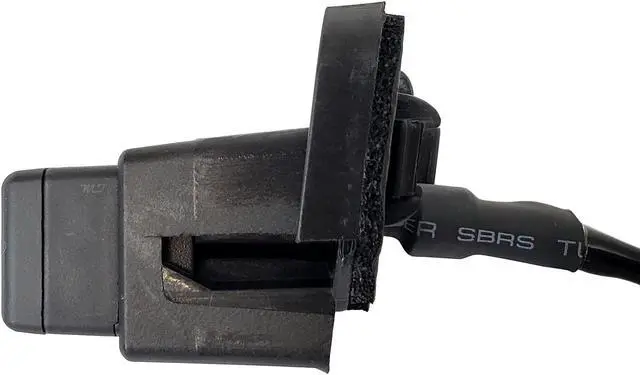 Alt view image 3 of 5 - Master Tailgaters Replacement for Honda CR-V (2012-2013) Backup Camera OE Part # 39530-T0A-A01, 39530-T0A-A011-M1