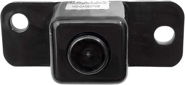 Main image of Master Tailgaters Replacement for Chevrolet Avalanche/Cadillac Escalade EXT (2007-2008) Backup Camera OE Part # 15862575
