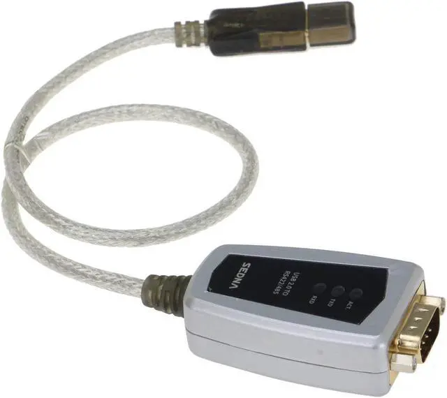 Main image of Sedna - USB to RS422 / RS485 Serial Port Converter Adapter Cable (FTDI chipset)
