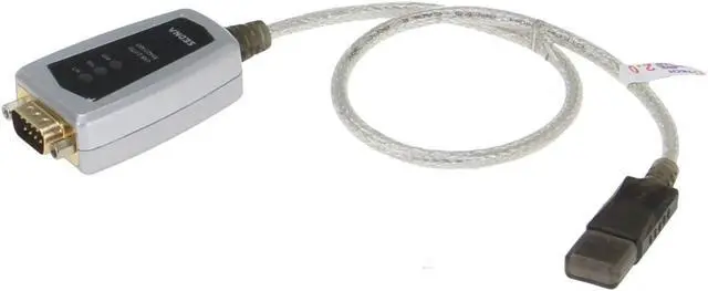 Alt view image 2 of 5 - Sedna - USB to RS422 / RS485 Serial Port Converter Adapter Cable (FTDI chipset)