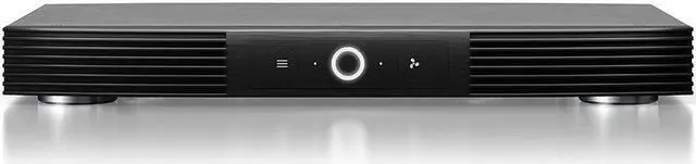 Main image of AC Infinity AIRCOM S6, Quiet Cooling Blower Fan System 12" Rear-Exhaust for Receivers, Amps, DVR, AV Cabinet Components