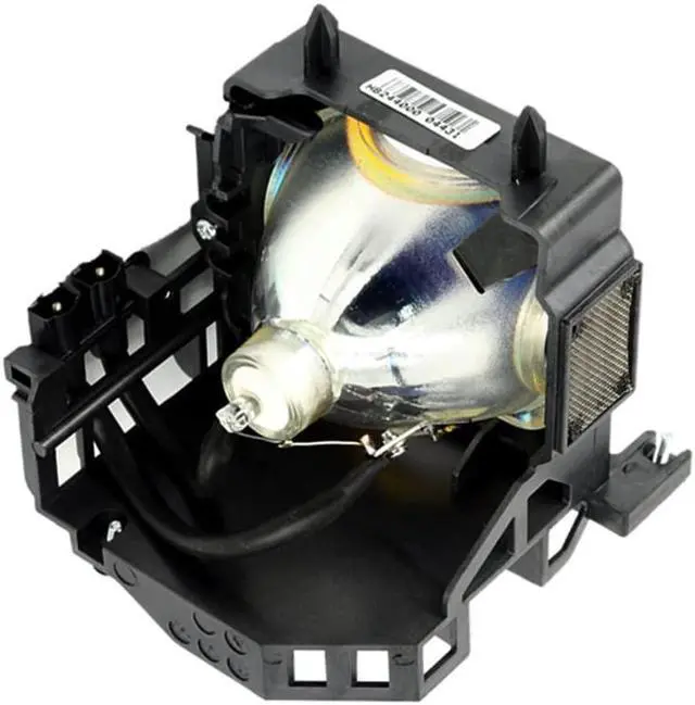 Alt view image 2 of 5 - AWO LMP-H202 / LMP-H201 Replacement Projector Lamp Bulb with Housing for Sony VPL HW30ES,HW40ES,HW50ES,HW55ES,VW95ES Projectors