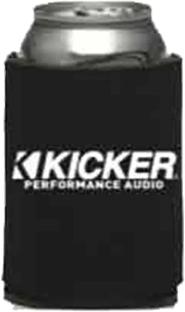 Alt view image 4 of 5 - KICKER 6.5" Charcoal LED Marine Speakers (QTY 6) 3 pairs of OEM replacement speakers