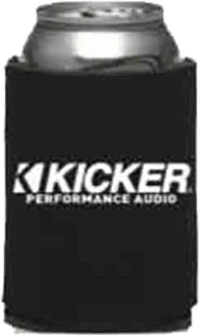 Alt view image 5 of 5 - KICKER 6.5" Charcoal LED Marine Speakers (QTY 6) 3 pairs of OEM replacement speakers