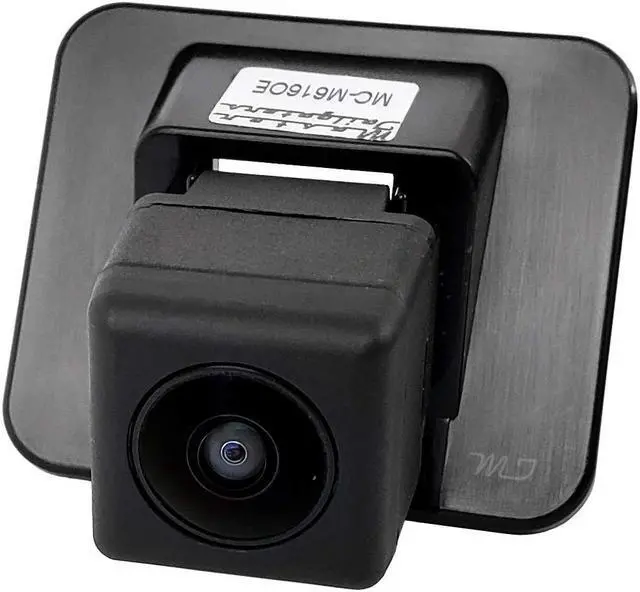 Main image of Master Tailgaters Replacement for Mazda 6 (2016-2017) Backup Camera OE Part # GMN3-67-RC0