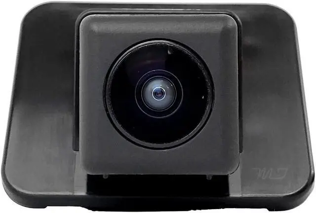 Alt view image 2 of 5 - Master Tailgaters Replacement for Mazda 6 (2016-2017) Backup Camera OE Part # GMN3-67-RC0