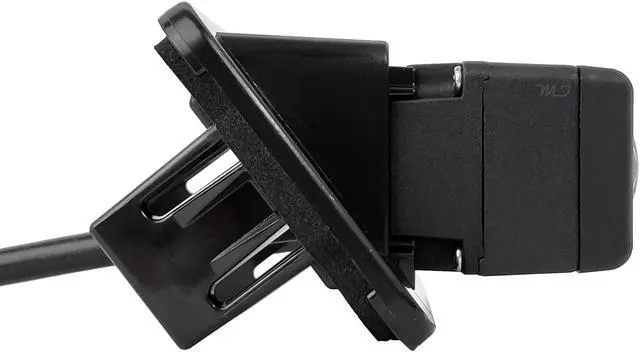 Alt view image 4 of 5 - Master Tailgaters Replacement for Mazda 6 (2016-2017) Backup Camera OE Part # GMN3-67-RC0