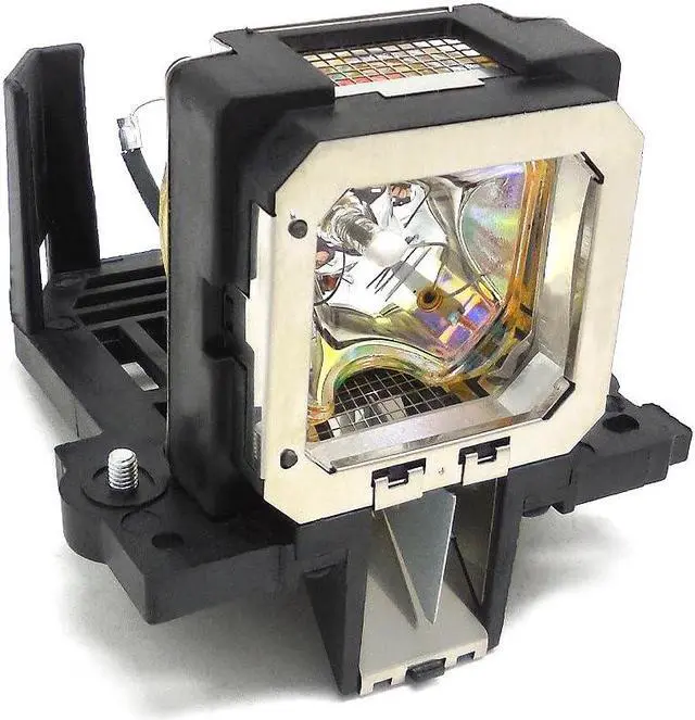 Alt view image 2 of 5 - CTLAMP Original PK-L2312U / PK-L2312UP OEM Replacement Projector Lamp Bulb with Housing Compatible with JVC DLA-X95R DLA-X500R DLA-X700R DLA-X900R