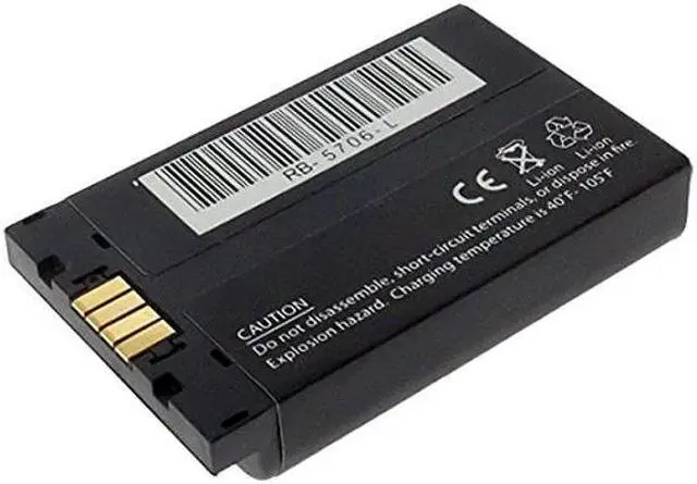 Alt view image 3 of 3 - Artisan Power Replacement Battery for Motorola Devices | Lithium-Ion Rechargeable Battery Pack | 2000 mAh | 3.7 Volt | Best for DTR410, DTR510, DTR550, DTR610, DTR650, MTH650, MTH800 and i365 and i355