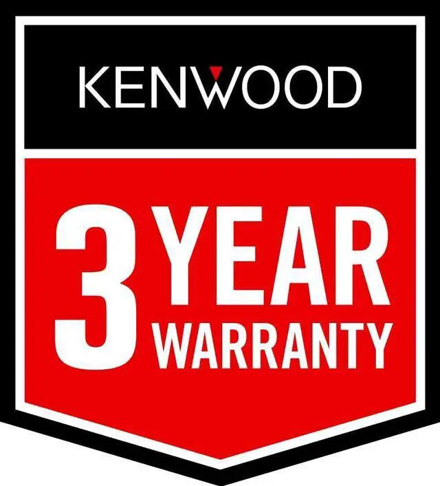 Alt view image 3 of 4 - Kenwood ProTalk NX-P1200NVK Radio, Portable Walkie Talkie, VHF Analog/Digital, 64 Channels/4 Zones, NXDN Digital Modulation & AMBE+2 Voice Coding, 11 Mil-Spec Standards 810 (C/D/E/F/G) & IP54/55