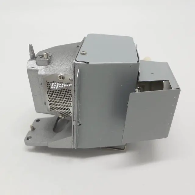 Alt view image 4 of 5 - CTLAMP A+ Quality BL-FP240G / SP.7AZ01GC01 Replacement Projector Lamp Bulb with Housing Compatible with Optoma WU334 HD143X WU336 DH350 EH334 EH335 EH336 EH337 HD144X HD270e HD27Be HD27e WU335 WU337