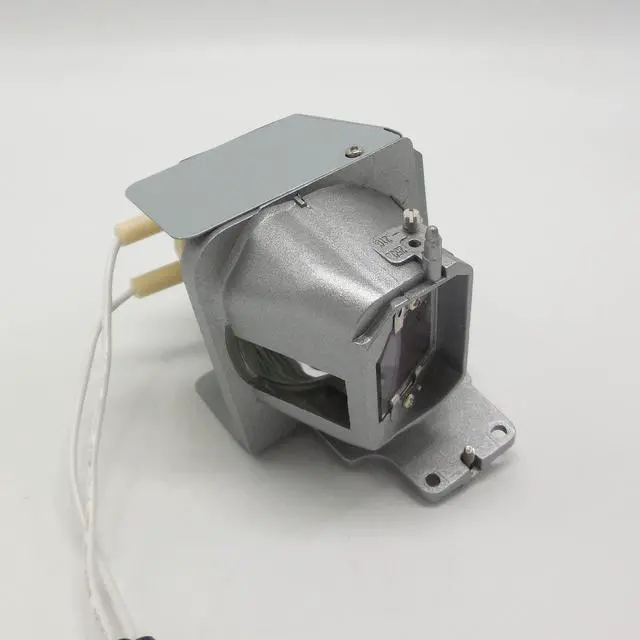 Alt view image 3 of 5 - CTLAMP A+ Quality BL-FP240G / SP.7AZ01GC01 Replacement Projector Lamp Bulb with Housing Compatible with Optoma WU334 HD143X WU336 DH350 EH334 EH335 EH336 EH337 HD144X HD270e HD27Be HD27e WU335 WU337
