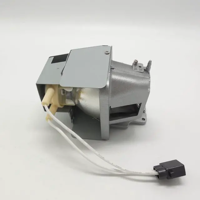 Alt view image 5 of 5 - CTLAMP A+ Quality BL-FP240G / SP.7AZ01GC01 Replacement Projector Lamp Bulb with Housing Compatible with Optoma WU334 HD143X WU336 DH350 EH334 EH335 EH336 EH337 HD144X HD270e HD27Be HD27e WU335 WU337