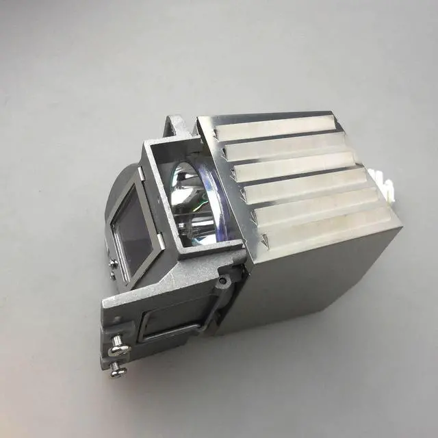 Alt view image 2 of 4 - CTLAMP Original RLC-080 OEM Replacement Projector Lamp Bulb with Housing Compatible with VIEWSONIC PJD8333S PJD8633WS