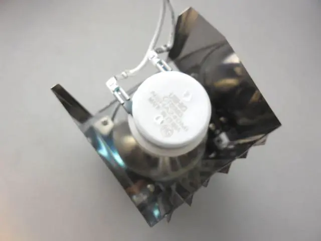 Alt view image 4 of 4 - CTLAMP Original RLC-080 OEM Replacement Projector Lamp Bulb with Housing Compatible with VIEWSONIC PJD8333S PJD8633WS