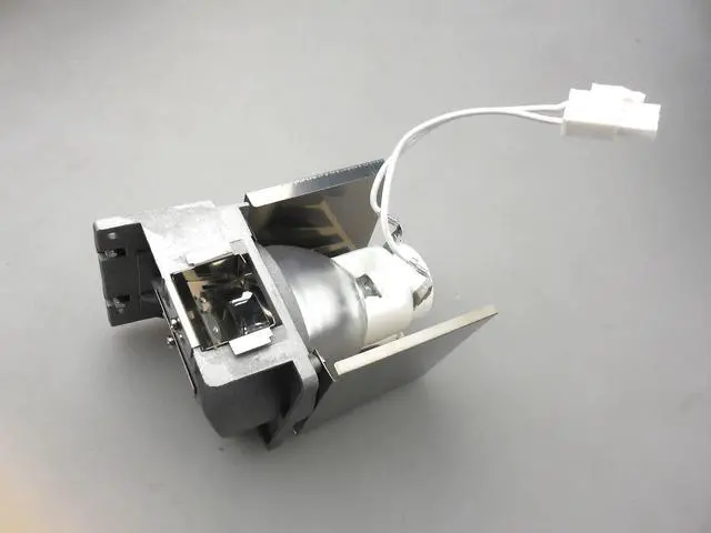 Alt view image 3 of 4 - CTLAMP Original RLC-080 OEM Replacement Projector Lamp Bulb with Housing Compatible with VIEWSONIC PJD8333S PJD8633WS
